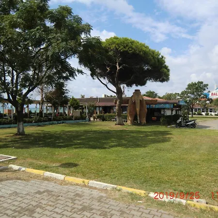 River Golf Belek-antalya شقة *