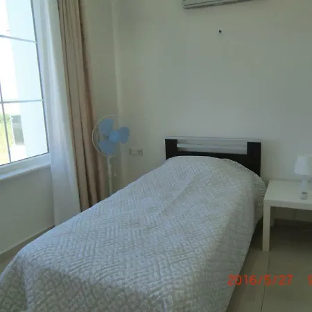 River Golf Belek-antalya Apartman