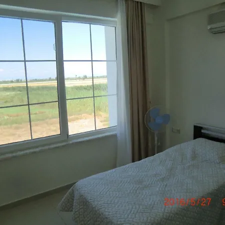 River Golf Belek-antalya Apartman Belek