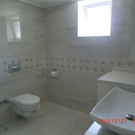 River Golf Belek-antalya Apartman Belek