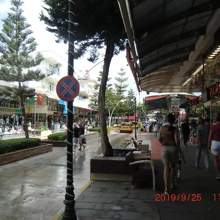 Apartman River Golf Belek-antalya *