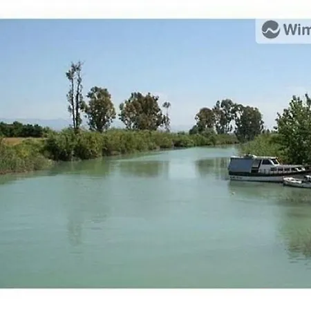 River Golf Belek-antalya * Belek