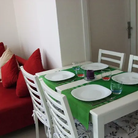 Apartament River Golf Belek-antalya *