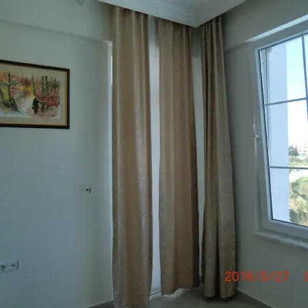 公寓 River Golf Belek-antalya 贝莱克