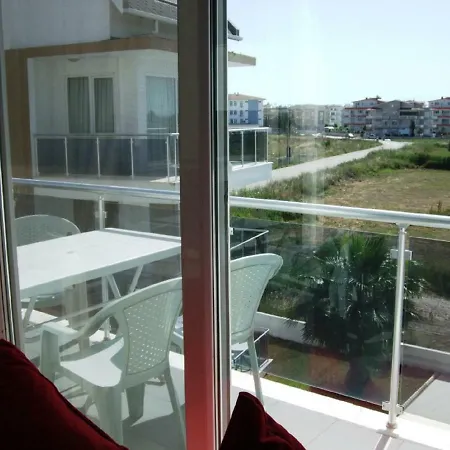 River Golf Belek-antalya 贝莱克