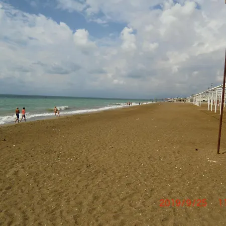 River Golf Belek-antalya 公寓 *