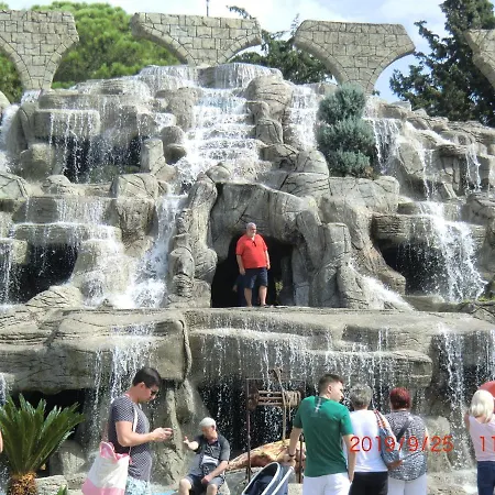 River Golf Belek-antalya Apartament