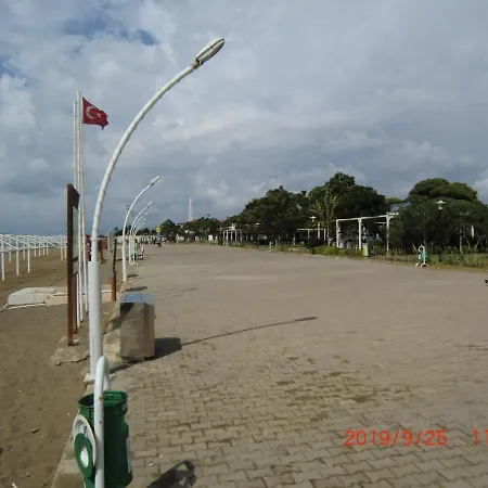 River Golf Belek-antalya Apartament