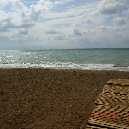 River Golf Belek-antalya *
