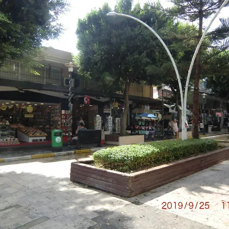 Apartament River Golf Belek-antalya Belek