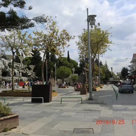 River Golf Belek-antalya *
