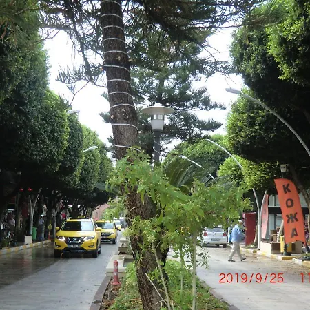 River Golf Belek-antalya Apartament Belek