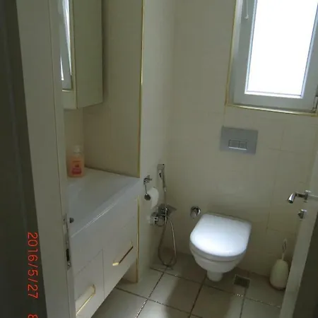 River Golf Belek-antalya Apartment Belek
