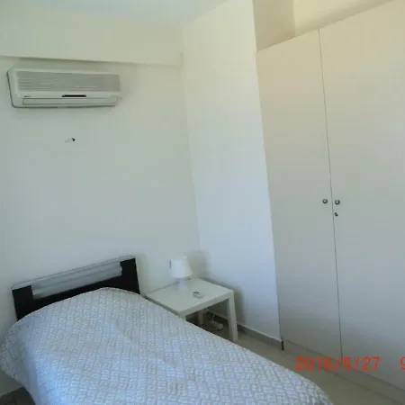 River Golf Belek-antalya Apartment