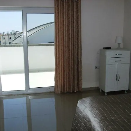 Apartment River Golf Belek-antalya
