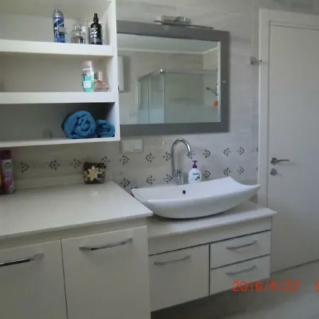 Appartement River Golf Belek-antalya